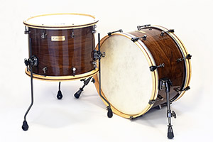 Steambent Solid Walnut Kit