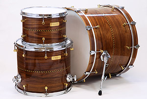 All-Walnut Thin Ply Kit